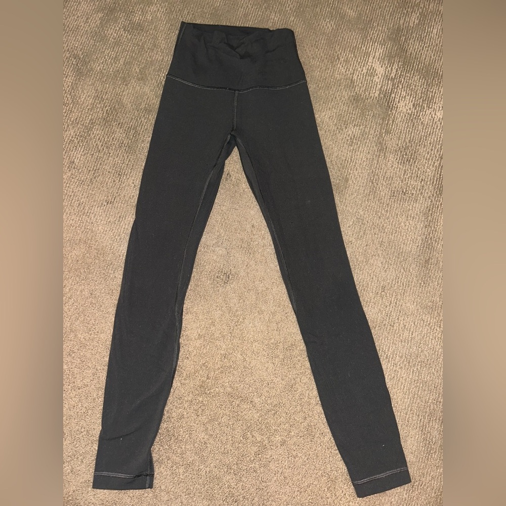 Gray Lululemon